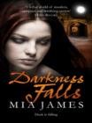 Darkness Falls - eBook