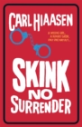 Skink No Surrender - Book