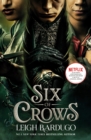 Six of Crows : Book 1 - eBook