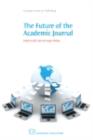 The Future of the Academic Journal - eBook
