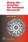 Using the Internet for Political Research : Practical Tips and Hints - eBook