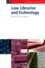 Law, Libraries and Technology - eBook