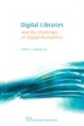 Digital Libraries and the Challenges of Digital Humanities - eBook
