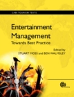 Entertainment Management : Towards Best Practice - Book