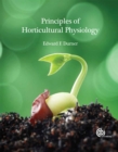 Principles of Horticultural Physiology - Book