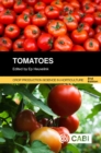 Tomatoes - Book