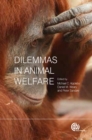 Dilemmas in Animal Welfare - Book