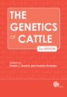 Genetics of Cattle, The - Book