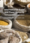 International Trade and Food Security : The Future of Indian Agriculture - Book