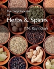 Encyclopedia of Herbs and Spices: 2 volume pack, The - Book