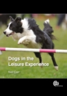Dogs in the Leisure Experience - Book