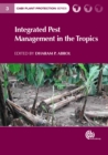Integrated Pest Management in the Tropics - Book