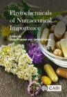Phytochemicals of Nutraceutical Importance - Book