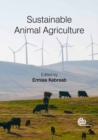 Sustainable Animal Agriculture - eBook