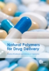 Natural Polymers for Drug Delivery - Book