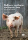 Pig Disease Identification and Diagnosis Guide - Book