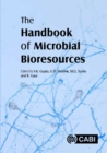 Handbook of Microbial Bioresources, The - Book