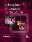 Principles of Tropical Horticulture - Book