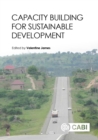 Capacity Building for Sustainable Development - Book
