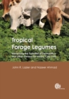 Tropical Forage Legumes : Harnessing the Potential of Desmanthus and Other Genera for Heavy Clay Soils - Book