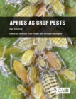 Aphids as Crop Pests - Book