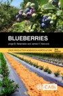 Blueberries - Book