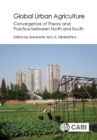 Global Urban Agriculture - Book