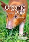 Nutrition and Feeding of Organic Pigs - Book