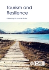 Tourism and Resilience - Book