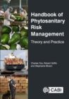 Handbook of Phytosanitary Risk Management : Theory and Practice - Book