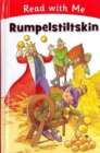 Rumpelstiltskin - Book