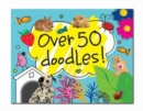 Over 50 Doodles - Book