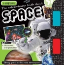 iExplore Space - Book