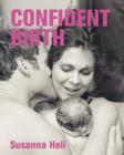 Confident Birth - Book