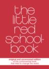 The Little Red Schoolbook - Book