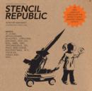 Stencil Republic - Book