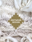 Knitwear Design - Book