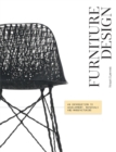 Furniture Design : An Introduction to Development, Materials and Manufacturing - Book