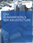Cad Fundamentals for Architecture - Book