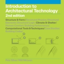 Introduction to Architectural Technology 2e - Book