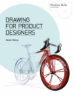 Drawing for Product Designers - eBook