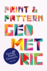 Print & Pattern: Geometric - Book