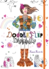Doodleflip Dress-Up - Book