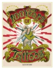 100 Years of Tattoos - Book