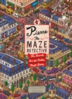 Pierre the Maze Detective : The Search for the Stolen Maze Stone - Book