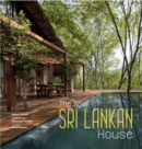 The New Sri Lankan House - Book