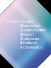 The New Curator - Book