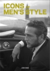 Icons of Men's Style mini - Book