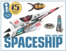 Make Your Own Spaceship - Book