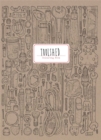 Toolshed Colouring Book - Book